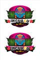 Contest Entry #36 thumbnail for                                                     Logo Design for Incuaçu
                                                