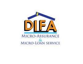 nº 34 pour Logo and Landing Page for a Micro-Assurance &amp; Micro-Loan service par digisohel 