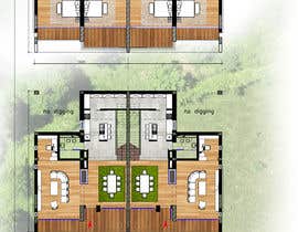 #18 per Need Vastu Compliant Architectural Design for Bungalow da gumenka