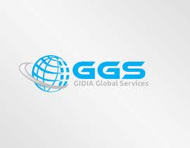 #21 for Logo design for GIDIA Global Services by chuafb