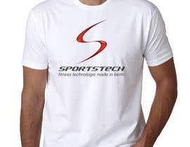 #26 для T-Shirt Design (male/female) for a sports brand від mominulhaque6264
