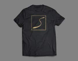 #12 для T-Shirt Design (male/female) for a sports brand від takodemetrashvil