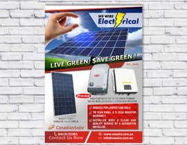 #50 für Solar Advertisment von jovanastoj