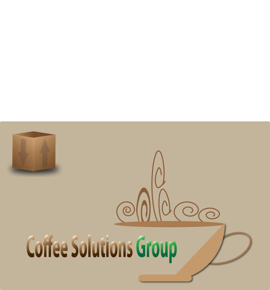 Inscrição nº 10 do Concurso para                                                 Website Design for Coffee Solutions Group
                                            