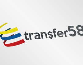 #78 para Design a Logo for Transfer58 de luigycavadias