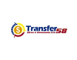 #69 para Design a Logo for Transfer58 de edwinortiz4