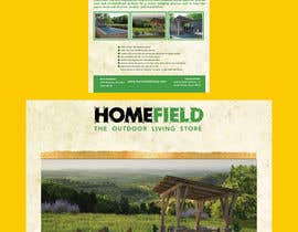 #8 สำหรับ New Product Launch - MOD Garden Structure โดย designhouse222