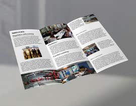 #9 for Design a Brochure by mehmat