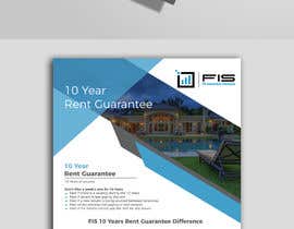 #16 for Design a Professional Document - Rent Guarantee by princegraphics5