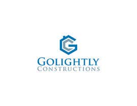#136 for Design a Logo for a construction company by zahidhasan701