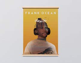 #34 for Design for Frank Ocean-inspired poster by IslamNasr07