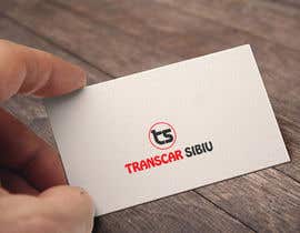 #48 for Create a logo for my transport (trucks) company named &quot;Transcar Sibiu&quot; by graphicground
