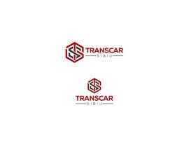 #58 for Create a logo for my transport (trucks) company named &quot;Transcar Sibiu&quot; by ASHIK777
