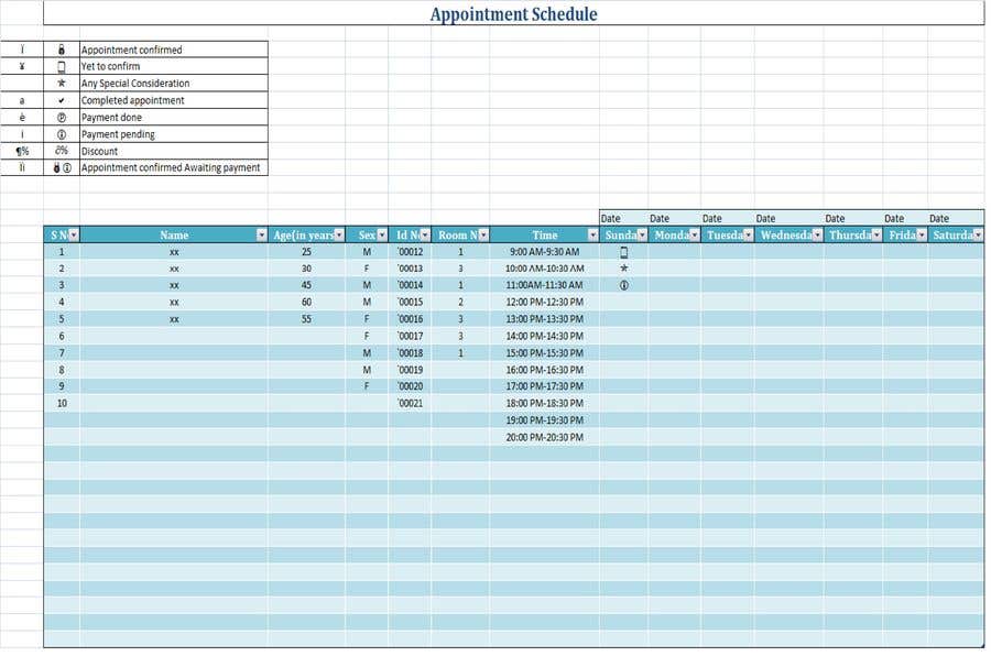Excel Room Schedule Template from cdn2.f-cdn.com