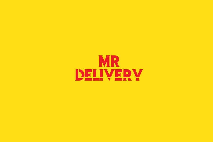 Contest Entry #471 for                                                 Delivery Company Logo Design
                                            