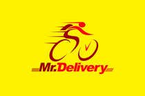 #531 for Delivery Company Logo Design by DGguru