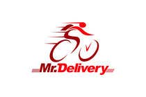 #532 for Delivery Company Logo Design by DGguru
