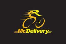 #534 for Delivery Company Logo Design by DGguru