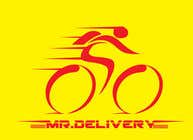 #203 for Delivery Company Logo Design by asadahmed54