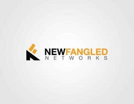 nº 538 pour Logo / Branding Design for Newfangled Networks par IzzDesigner 