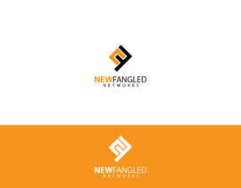 nº 892 pour Logo / Branding Design for Newfangled Networks par XyloStylo 