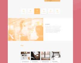 #30 for Responsive Home Page Design by hebaelzainy