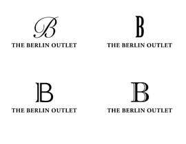 #31 for create a logo for a clothing shop (examples attached) by lilythanhle