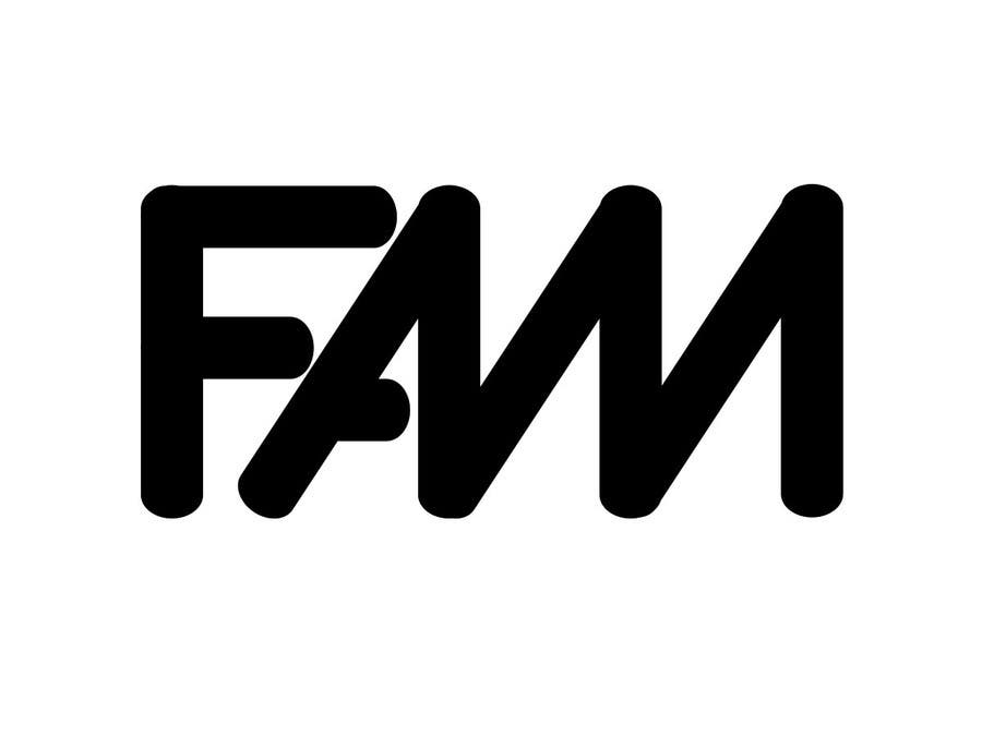 Fam logo Agriculture Logos