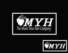 #20 per MYH Logo Design da aneesrana71