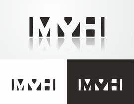 #30 per MYH Logo Design da danozzz