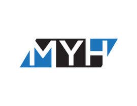#31 per MYH Logo Design da SkyStudy