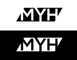 #33 per MYH Logo Design da SkyStudy