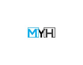 #25 per MYH Logo Design da Sagobabu