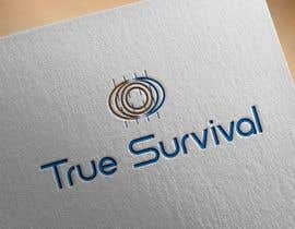 #38 för True Survival Lgo av mithupal