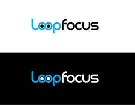 #99 for Logo Design for Loopfocus af mdbranding
