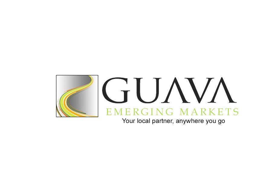
                                                                                                                        Kilpailutyö #                                            118
                                         kilpailussa                                             Icon Design for Guava Emerging Markets
                                        