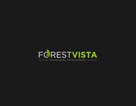 #75 for Design a Logo - Forest Vista by Roshei