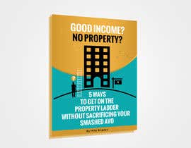 #162 untuk Create a cover for my Property e-book oleh dreamdesigner123