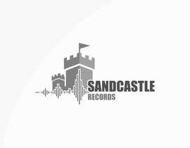 #83 para Sandcastle Records por saidkomil