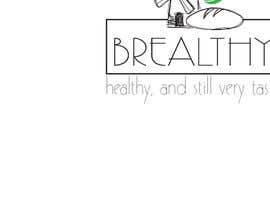 #6 for Logo for BREALTHY af Shacy