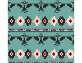 #42 untuk Graphic Design : Native American Patterns oleh SunSquare10