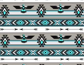 #40 untuk Graphic Design : Native American Patterns oleh GeriAloha