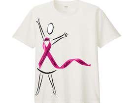 reshmajarlin tarafından Design a T-Shirt Breast Cancer Awareness Month için no 32