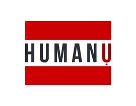 #39 para HumanU needs a logo! de aniballezama