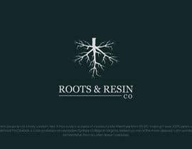 #93 ， Roots and Resin Co LOGO DESIGN 来自 redclicks