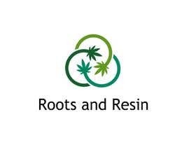 #85 ， Roots and Resin Co LOGO DESIGN 来自 BestLion