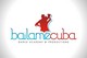 ภาพขนาดย่อของผลงานการประกวด #47 สำหรับ                                                     Logo Design for BailameCuba Dance Academy and Productions
                                                