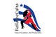 Miniatyrbilde av konkurransebidrag #63 i                                                     Logo Design for BailameCuba Dance Academy and Productions
                                                