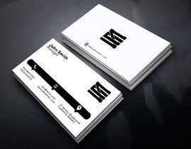 #268 for Design personal business card af mithu08