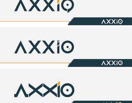nº 369 pour Desgn a Logo for a Consulting Firm - Axxio par vasked71 